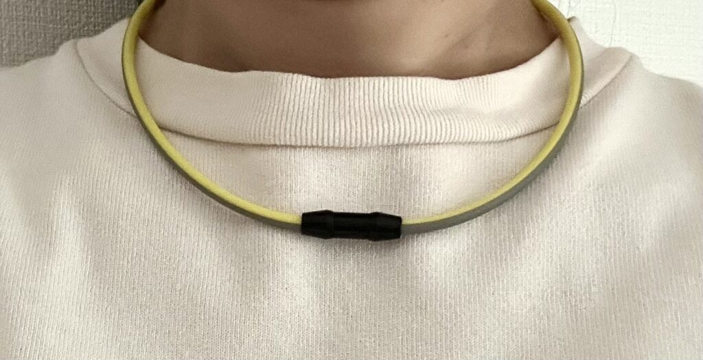 コラントッテネックレススポーツ2025